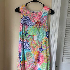 Lily Pulitzer Dress